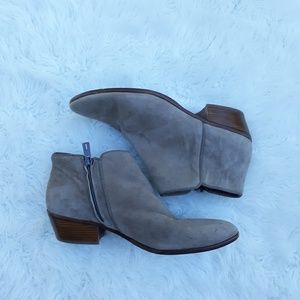 Sam Edelman booties